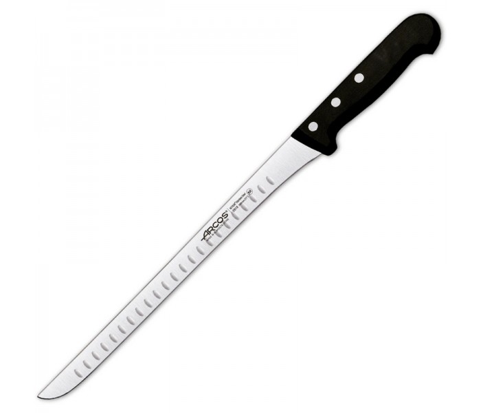 Ніж для нарізки з виїмками серія Universal Arcos 281 901 L28cm
