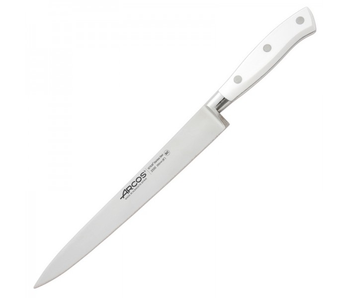 Ніж для філе Riviera White Arcos 233024 L20cm
