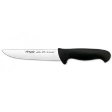 Нож обвалочный L18cm серия 2900 Arcos 291625 черная ручка