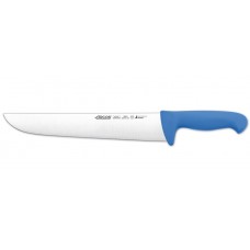 Нож мясника L30cm серия 2900 Arcos 291923 синяя ручка
