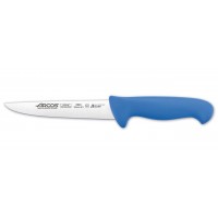 Нож мясника L16cm серия 2900 Arcos 294623 синяя ручка