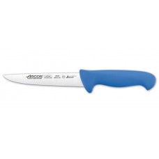 Нож мясника L16cm серия 2900 Arcos 294623 синяя ручка