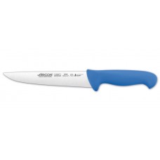 Нож мясника серия 2900 L20cm Arcos 294823 синяя ручка