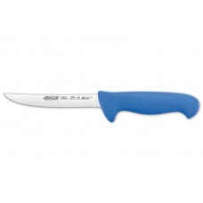 Нож обвалочный L16cm серия 2900 Arcos 294523 синяя ручка
