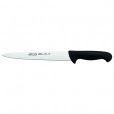 Нож для нарезки L25cm Arcos 295522 серия 2900 красная ручка