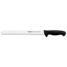 Нож для нарезки серия 2900 L30cm Arcos 293425 черная ручка