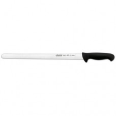 Нож для нарезки L40cm Arcos 293825 серия 2900 черная ручка