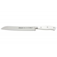 Нож для хлеба серия Riviera White Arcos 231324 L20cm
