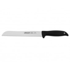 Нож кухонный для хлеба серия Menorca Arcos 145700 L20cm