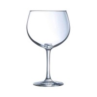 N2760 Келих для коктейлю GinxTonic Arcoroc серія Vina Juliette 700мм N2760 Келих для коктейлю GinxTonic Arcoroc серія Vina Juliette 700мм