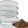 Дополнительное фото №2 - 68341 Сито Lacor 4 шт.,шаг 8,12,22,40,диам. 23мм