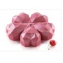 Дополнительное фото №2 - SAKURA ORIGAMI 600 Форма для десерта Сакура оригами
