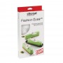 Дополнительное фото №5 - FASHION ECLAIR 80 Форма силикон. для эклеров Silikomart 130x25мм,h25мм Кухонный инвентарь