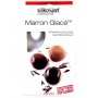 Дополнительное фото №2 - Marron Glace 110 Форма для десерта Каштан Silikomart 72х74мм,h40мм