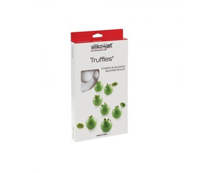 TRUFFLES 5 Форма для десерта