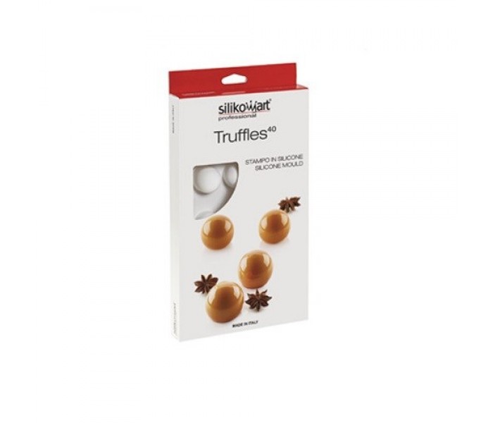 TRUFFLES 40 Форма для десерту