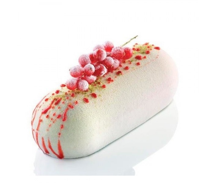 Pillow 30 Форма для десертов Silikomart