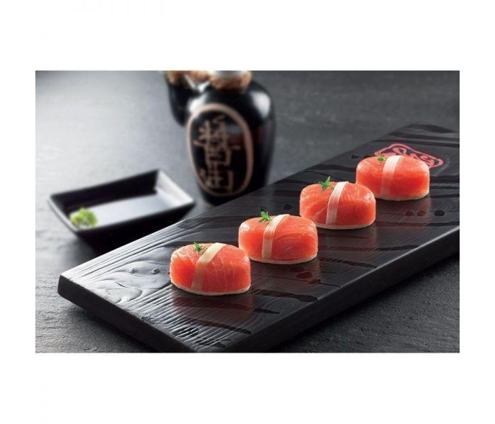 Sushi Gunkan силикон. форма Silikomart 55x33мм,h 20мм