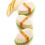 Дополнительное фото №3 - Sushi Gunkan силикон. форма Silikomart 55x33мм,h 20мм