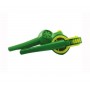 Додаткове фото №2 - B018G Витискувач для цитрусових 250мм, d 85мм, колір зелений