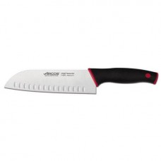 Нож кухонный японский Сантоку 180 мм Arcos DUO 147822