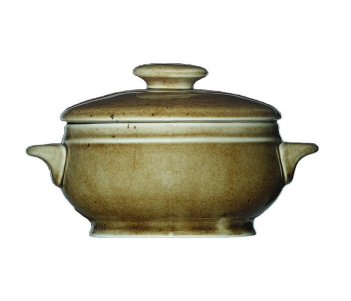 Кришка для супника TRY1250 G. Benedikt серія Country Range TRY4550