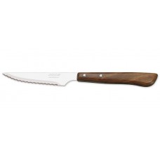 Нож для стейка L105mm Arcos 803800 ручка из дерева