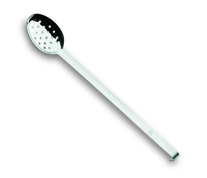 Ложка гарнирная Lacor 60507 7,5х10мм