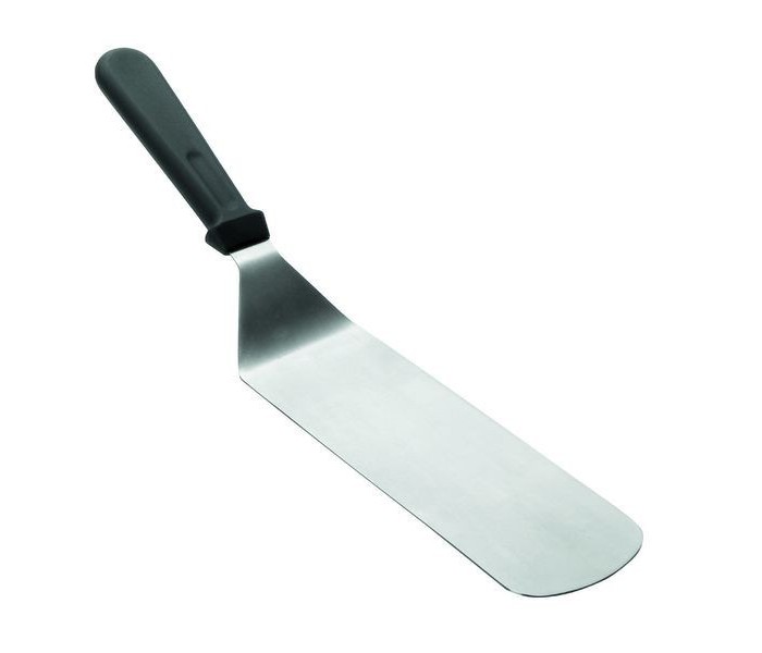 Лопатка с пластиковой ручкой Lacor 60420 7,5х21,5мм