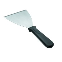 Лопатка с пластиковой ручкой Lacor 60422 10х11,5мм