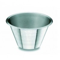 Миска конічна Lacor 60028 28мм