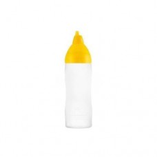 05556 Пляшка для соусу Araven жовта 750мм