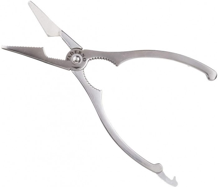 Щипці для лобстера Paderno 48239-00 20мм