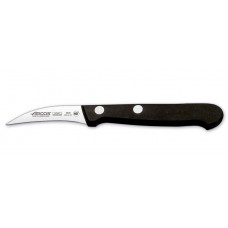 Нож кухонный для чистки серия Universal Arcos 280004 L6cm изогнутое лезвие