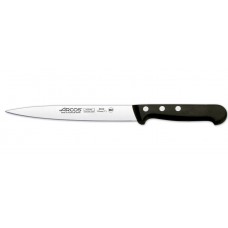 Нож для нарезки серия Universal Arcos 284204 L17cm