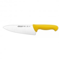 Нож кухонный поварской серия Universal Yanagiba Arcos 289904 L24cm