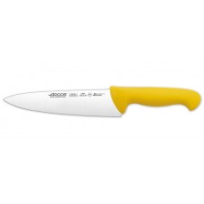 Нож поварской серия 2900 Arcos 292100 L20cm