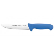 Нож обвалочный L18cm серия 2900 Arcos 291623 синяя ручка