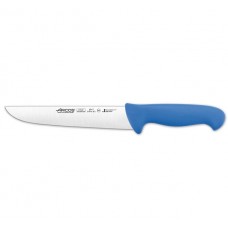 Нож мясника L21cm серия 2900 Arcos 291723 синяя ручка