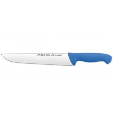 Нож обвалочный L25cm серия 2900 Arcos 291823 синяя ручка