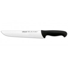 Нож обвалочный L25cm серия 2900 Arcos 291825 черная ручка