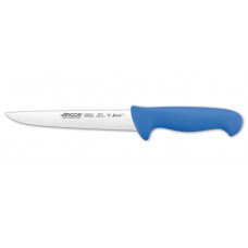 Нож мясника L18cm серия 2900 Arcos 294723 синяя ручка