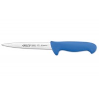 Нож для филетирования серия 2900 L17cm Arcos 293123 синяя ручка