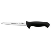 Нож для филе серия 2900 L17cm Arcos 293125 черная ручка