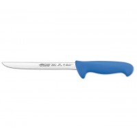 Нож для нарезки серия 2900 L20cm Arcos 295123 синяя ручка