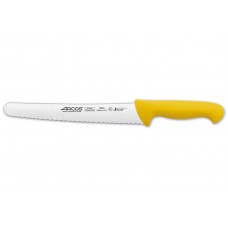 Нож для выпечки серия 2900 Arcos 293200 L25cm