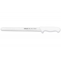 Нож для выпечки L30cm серия 2900 Arcos 293724 белая ручка