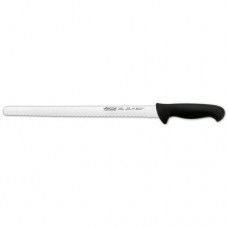 Нож для выпечки серия 2900 L35cm Arcos 293625 черная ручка