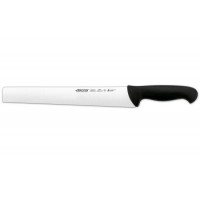 Нож для салями L30cm Arcos 295725 черная ручка