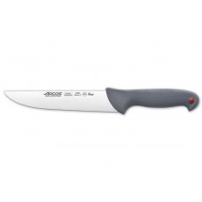 Нож кухонный мясника L18cm серия Colour-prof Arcos 240200